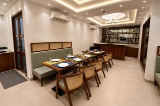 Ventus Pines A Luxury Escape - 8