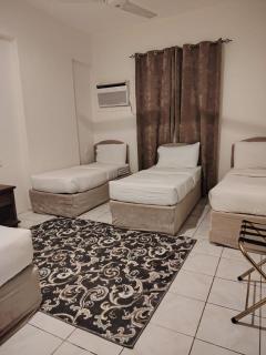 Almotahidun Hotel فندق المتحدون - 1