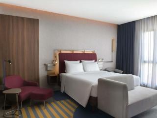 NOVOTEL KOLWEZI - 1