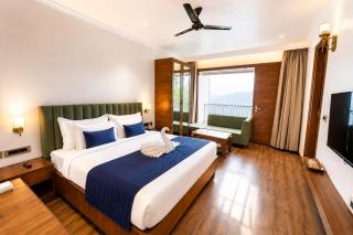 Ventus Pines A Luxury Escape - 1