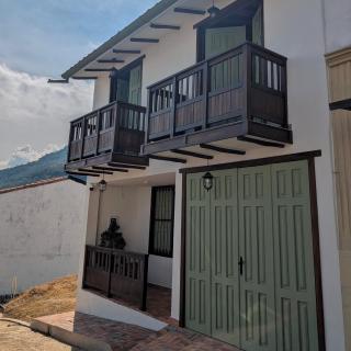 Casa 56 - Condominio Capellanía Campestre - 0