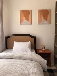 Luxury 2-Bedroom Apartment Near French Embassy - 9