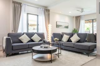 Gemilang Impiana Villa 27pax Kajang Private Pool - 0