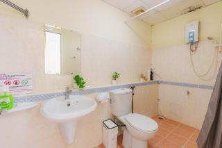 Central Garden Penhouse Duplex 3Brs 4Bed 4Wc D1 - 2