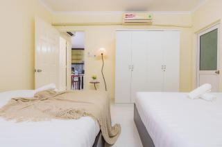 Central Garden Penhouse Duplex 3Brs 4Bed 4Wc D1 - 1