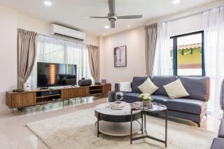 Gemilang Impiana Villa 27pax Kajang Private Pool - 6