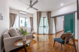 Gemilang Impiana Villa 27pax Kajang Private Pool - 5