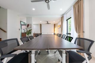 Gemilang Impiana Villa 27pax Kajang Private Pool - 4