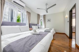 Gemilang Impiana Villa 27pax Kajang Private Pool - 3