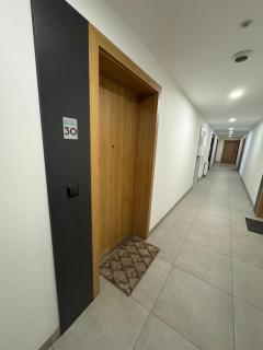 Bulwary Residence - 2