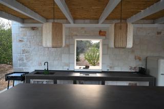 Trullo Farfalla by BiancoPugliaVacanze - 6