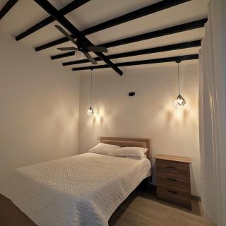 Casa en Condominio - 1