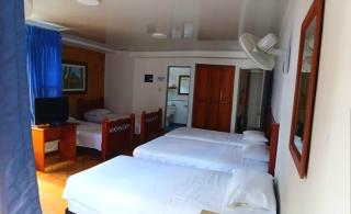 Hotel Castillo Real - 4