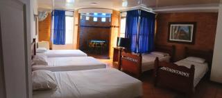 Hotel Castillo Real - 3
