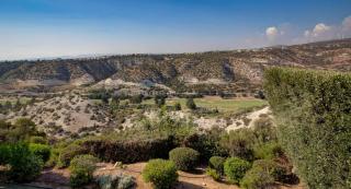 Beautiful, Modern Junior Villa EZ02 - Minimi - with Communal Pool and Lovely Views, Aphrodite Hills - 7
