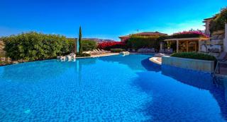 Beautiful, Modern Junior Villa EZ02 - Minimi - with Communal Pool and Lovely Views, Aphrodite Hills - 4