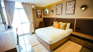 Landmark Nike Lake Resort - 4