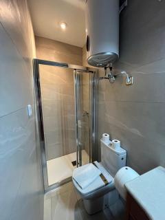 Apartamento entre Gran Vía, Callao y Plaza España - 8