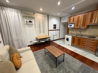 Apartamento entre Gran Vía, Callao y Plaza España - 4