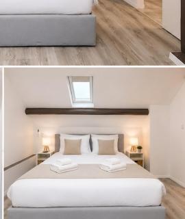 Le Gaston de Belair - Room 007 - Shared Kitchen - 3