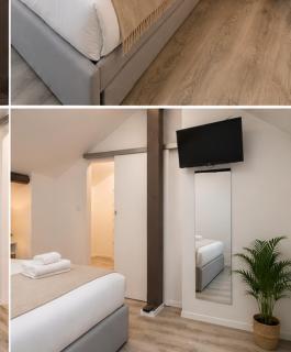 Le Gaston de Belair - Room 007 - Shared Kitchen - 1