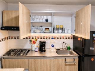 Apartamento moderno cerca al aeropuerto - 1