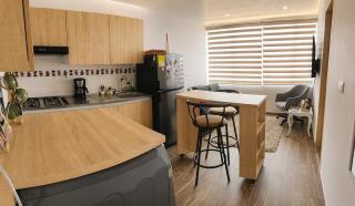 Apartamento moderno cerca al aeropuerto - 2
