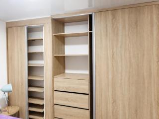 Apartamento moderno cerca al aeropuerto - 3