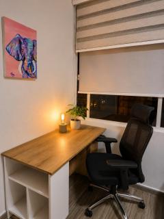 Apartamento moderno cerca al aeropuerto - 4