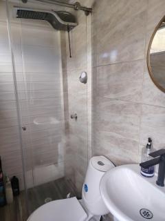 Apartamento moderno cerca al aeropuerto - 7