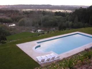 Quinta do Louredo Hotel - Espinhel - 6