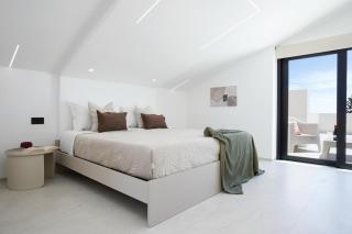 Villa Marilu Heated Pool - Beach 100 mt - 3