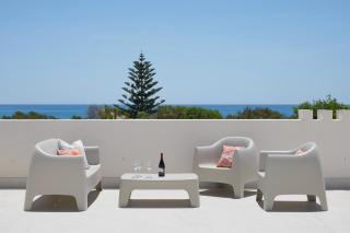 Villa Marilu Heated Pool - Beach 100 mt - 1