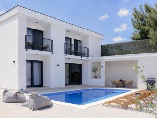 White Villa, Brac - Splitska - 0