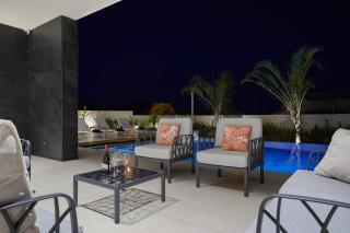 Villa Marilu Heated Pool - Beach 100 mt - 7