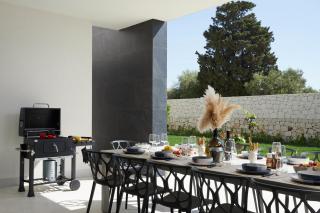 Villa Marilu Heated Pool - Beach 100 mt - 6