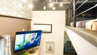 Rivers Edge Lofts - Unit 4 - 5