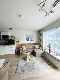 Haus Seemeile Wohnung 2 18 - 9