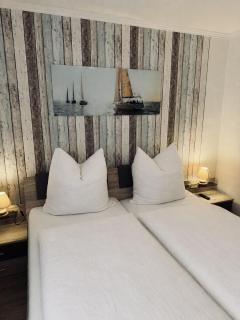 Haus Seemeile Wohnung 2 18 - 7