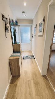 Haus Seemeile Wohnung 2 18 - 6