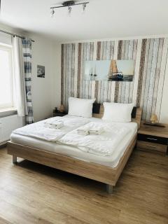 Haus Seemeile Wohnung 2 18 - 3