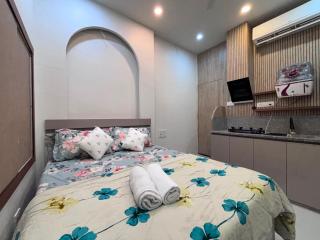 Krishna guest House - 600 meter away from ram mandir - 7