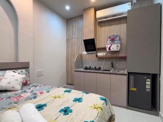 Krishna guest House - 600 meter away from ram mandir - 3