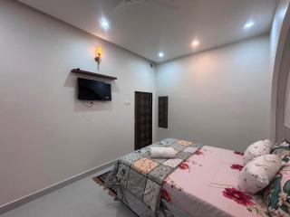 Krishna guest House - 600 meter away from ram mandir - 2