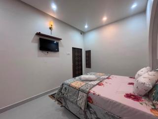Krishna guest House - 600 meter away from ram mandir - 1