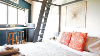 Rivers Edge Lofts - Unit 3 - 1