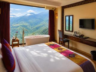 Vista Hotel Sapa - 0