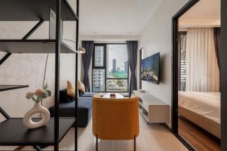 URI Boutique Apartment - 9
