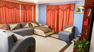 Andes Loft - 4