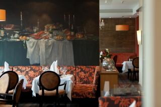 Romantik Hotel Waldschlösschen - Schleswig - 4